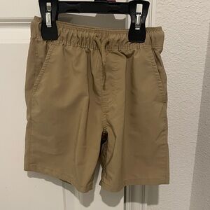 Children’s Place Tan Casual Shorts